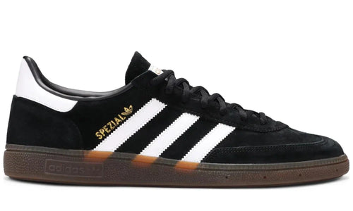 Adidas Handball Spezial "Black Gum" Sneakers UAE