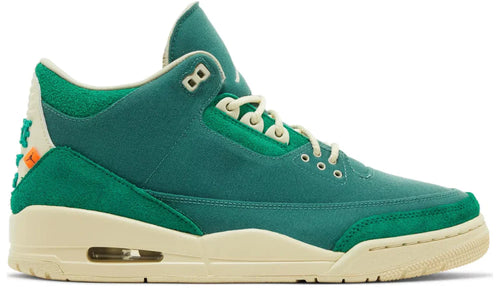 Nina Chanel Abney x Air Jordan 3 Retro SP "Bicoastal" Sneakers UAE