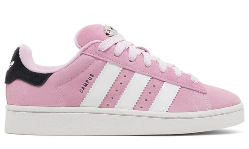 Adidas Campus 00s "Bliss Lilac Black" Casual Sneakers UAE