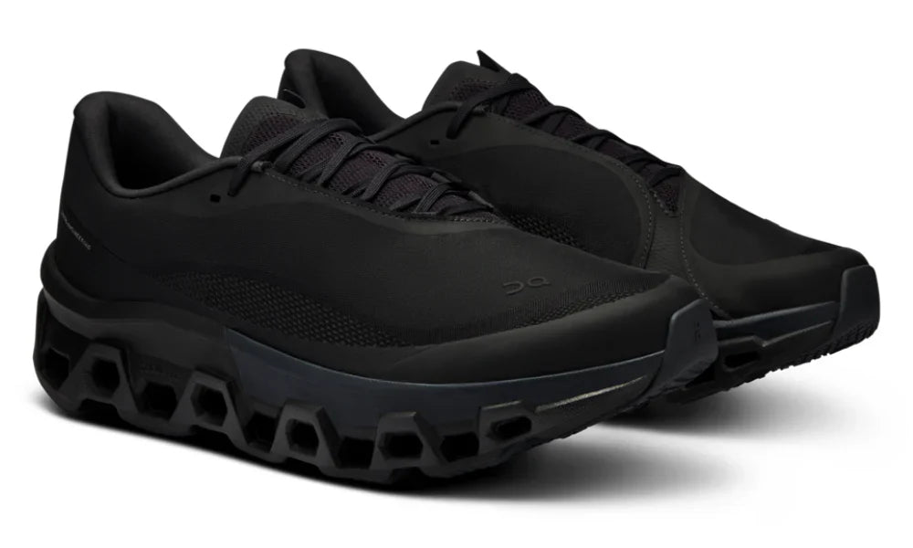 Cloudmonster 2 PAF "Black Magnet" Performance Running Shoes UAE