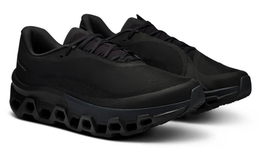 Cloudmonster 2 PAF "Black Magnet" Performance Running Shoes UAE