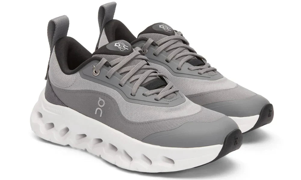Loewe x Cloudtilt 2 "Grey" Designer Sneakers UAE