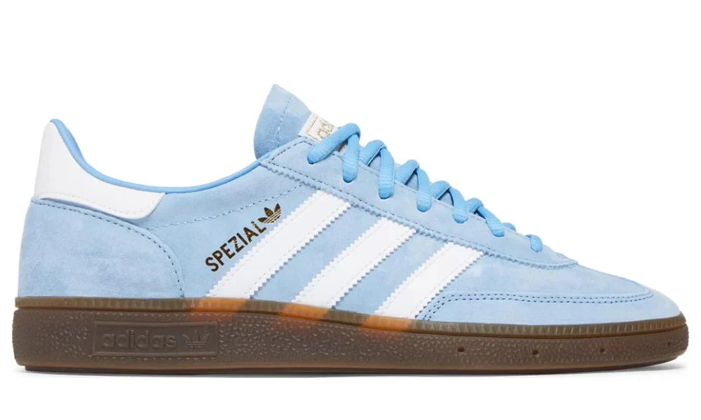 Adidas Handball Spezial "Light Blue" Sneakers UAE