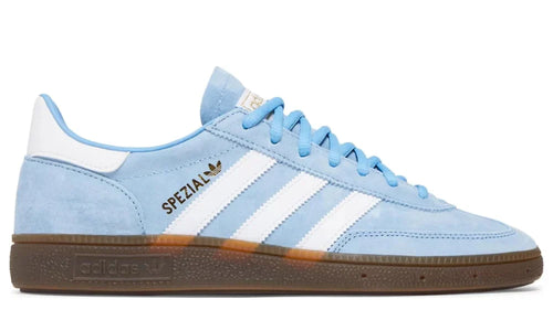Adidas Handball Spezial "Light Blue" Sneakers UAE