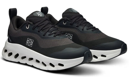 Loewe x Cloudtilt 2 "Black" Premium Sneakers UAE