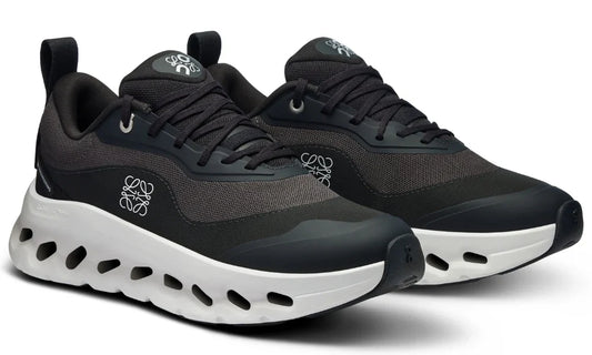 Loewe x Cloudtilt 2 "Black" Premium Sneakers UAE