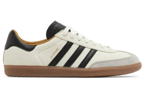 Adidas Samba OG JJJJound "White" Premium Sneakers UAE