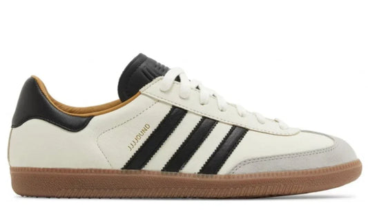 Adidas Samba OG JJJJound "White" Premium Sneakers UAE