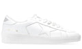 Golden Goose Stardan "White" Vintage Style Sneakers UAE