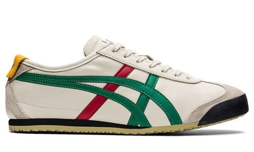 Asics Mexico 66 "Birch Green" Casual Sneakers UAE
