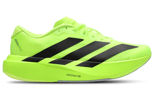 Adidas Adizero Evo SL "Lucid Lemon" Running Shoes UAE