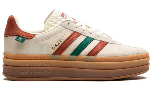 Adidas Gazelle Bold "Maple Leaf" Sneakers UAE