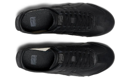 Asics Onitsuka Tiger Mexico 66 "Black" Casual Sneakers UAE