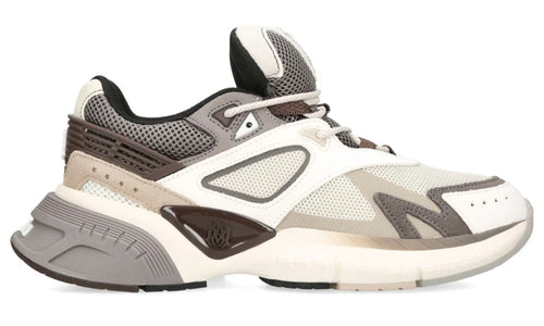 AMIRI Leather MA Runner "Brown" Streetwear Sneakers UAE