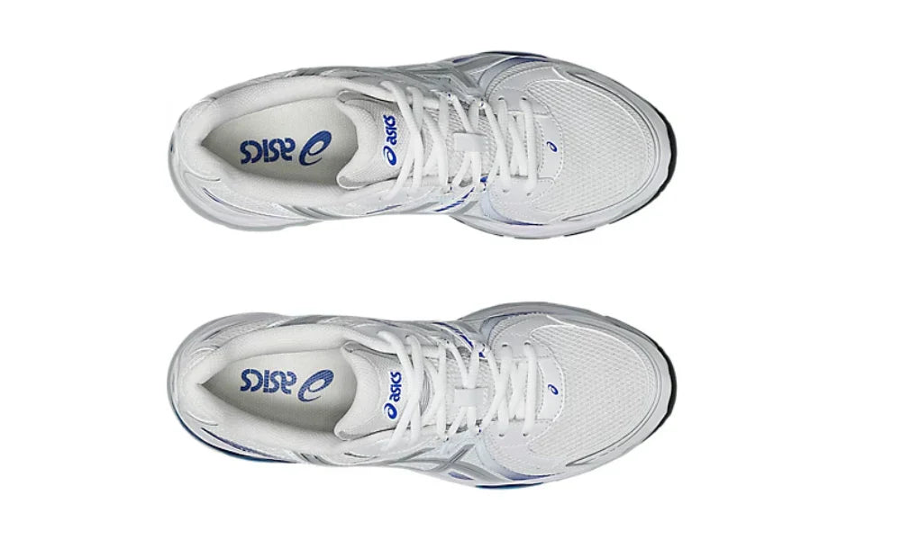 Asics Gel-Sekiran "White Lapis Lazuli Blue" Casual Sneakers UAE