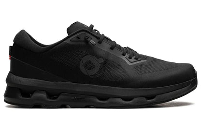 On Running Cloudzone "Kith Black" Limited Sneakers UAE