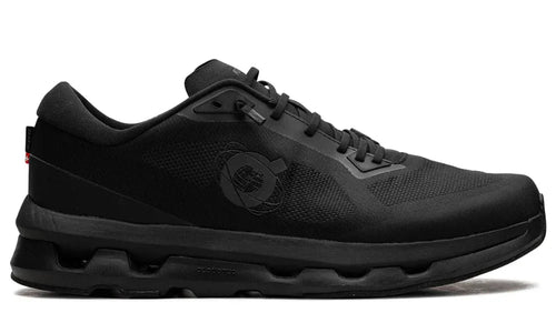 On Running Cloudzone "Kith Black" Limited Sneakers UAE