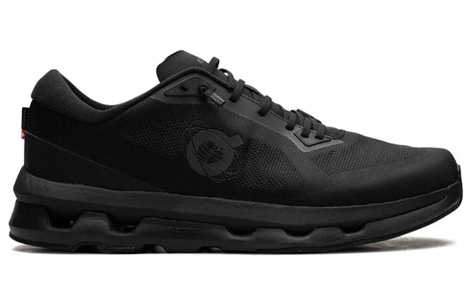 On Running Cloudzone "Kith Black" Limited Sneakers UAE