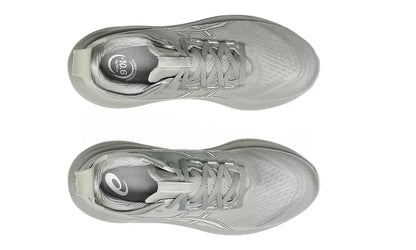 Asics Gel Nimbus 27 "Seal Grey" Running Shoes UAE