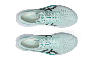 Asics Magic Speed 4 "Soothing Sea Black" Racing Running Shoes UAE
