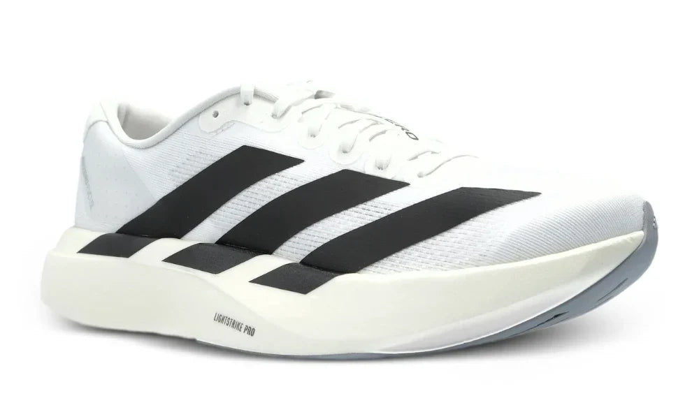 Adidas Adizero Evo SL "White" Running Shoes UAE
