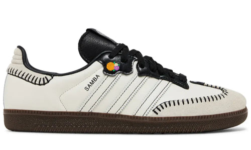 Adidas Samba OG "Día de Muertos Pack - Off White" Sneakers UAE
