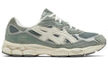 Asics Gel NYC "Ivy Smoke Grey" Lifestyle Sneakers UAE