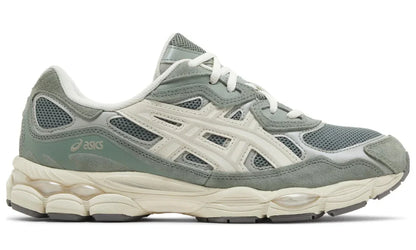 Asics Gel NYC "Ivy Smoke Grey" Lifestyle Sneakers UAE