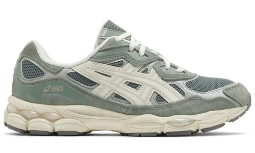 Asics Gel NYC "Ivy Smoke Grey" Lifestyle Sneakers UAE