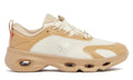 Loewe x On Running Cloudsolo "Dark Sand / Cream" Luxury Running Sneakers UAE