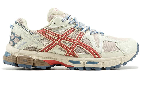 Asics Gel-Kahana 8 "Cream Orange" Trail Running Shoes UAE
