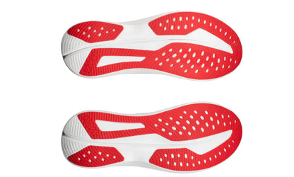 Hoka Mach 6 "White Nimbus Cloud" Running Shoes UAE
