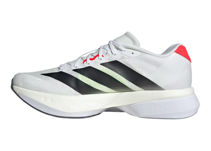 Adidas Adizero Boston 13 "White / Black / Multicolor" Running Shoes UAE