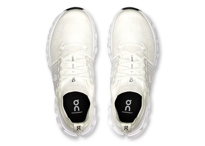 On Cloudswift 4 "White" Running Shoes UAE