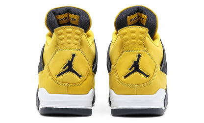 Nike Air Jordan 4 Retro "Lightning" Sneakers UAE