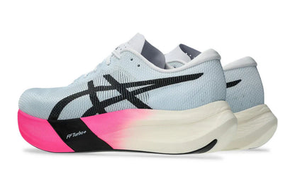 Asics Metaspeed Edge Paris "Light Blue Black" Racing Shoes UAE