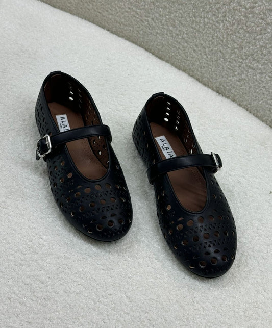 Alaïa Mesh Ballet
