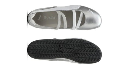 Puma Speedcat Ballet Women's "Silver" Women's Sneakers UAE