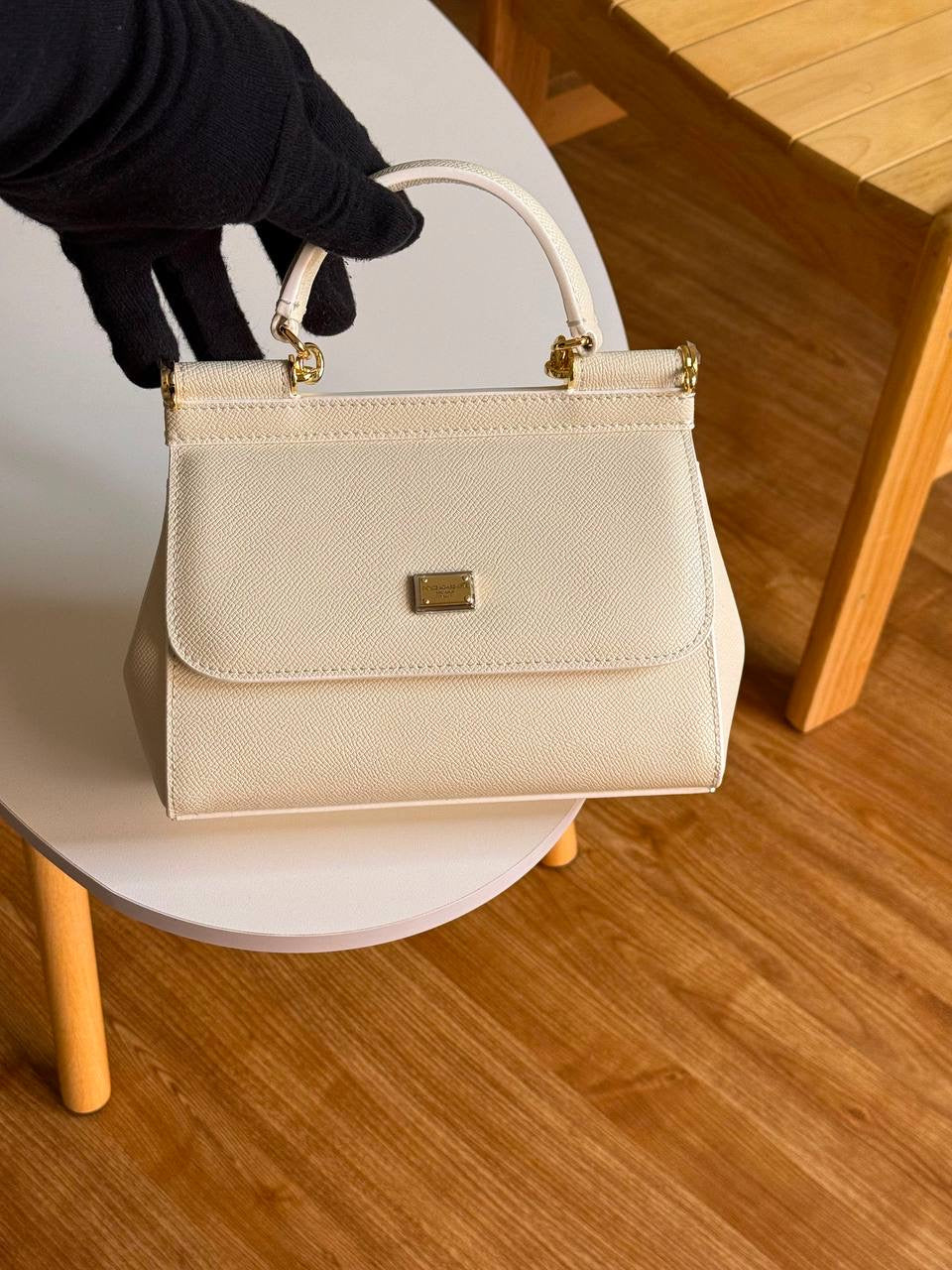DOLCE GABBANA 20cm