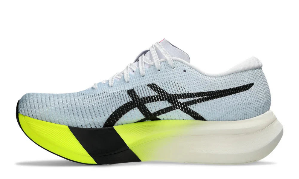 Asics Metaspeed Edge Paris "Light Blue Black" Racing Shoes UAE
