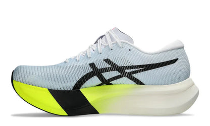 Asics Metaspeed Edge Paris "Light Blue Black" Racing Shoes UAE
