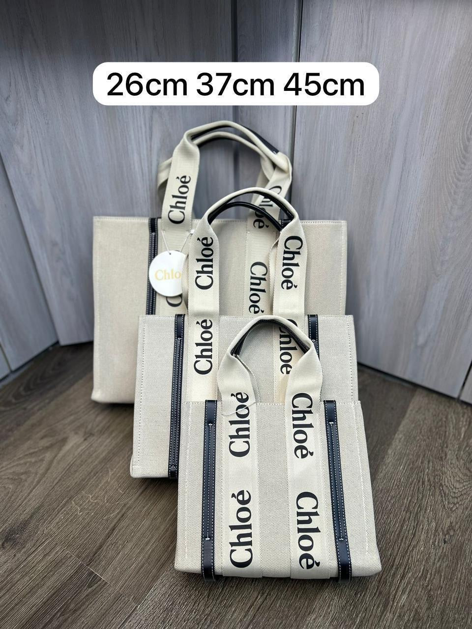 Chloe bag