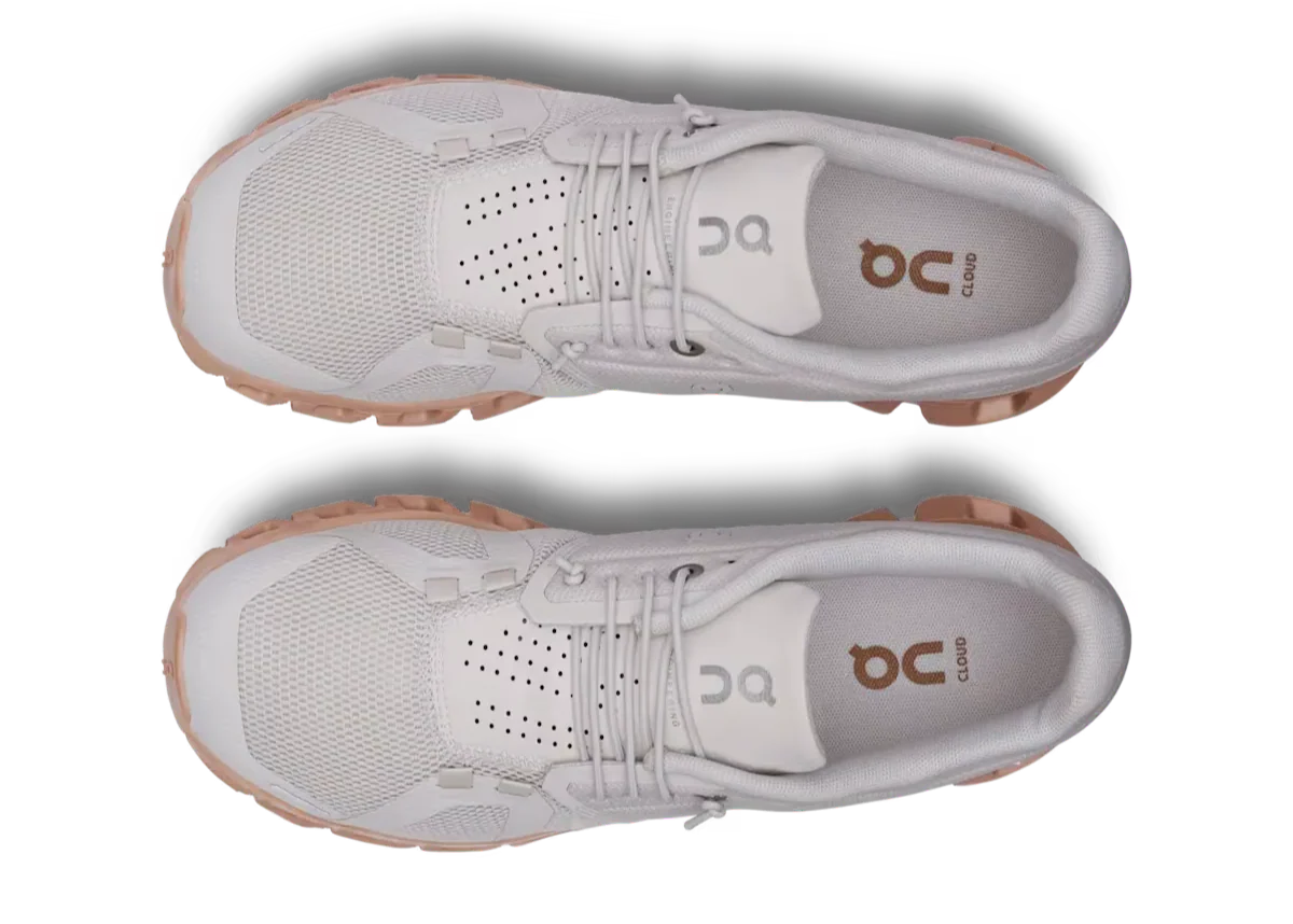 On Cloud 5 "Sand Rosebrown" Casual Sneakers UAE