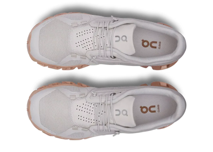 On Cloud 5 "Sand Rosebrown" Casual Sneakers UAE