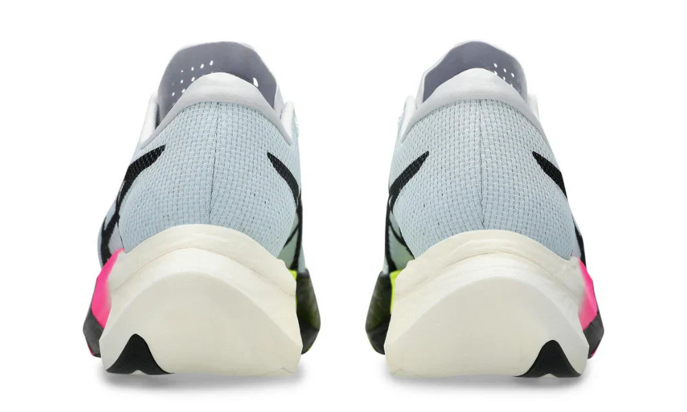 Asics Metaspeed Edge Paris "Light Blue Black" Racing Shoes UAE