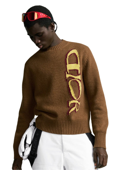 Dior and Lewis Hamilton Sweater Limited Edition Sweater UAE