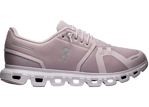 On Cloud 6 "Mauve / Orchid" Stylish Running Sneakers UAE