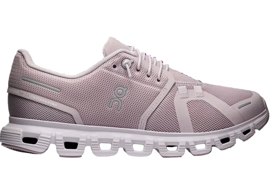 On Cloud 6 "Mauve / Orchid" Stylish Running Sneakers UAE