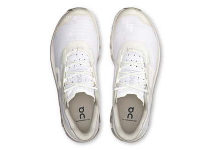 On Cloudmonster Void "White" Premium Running Shoes UAE