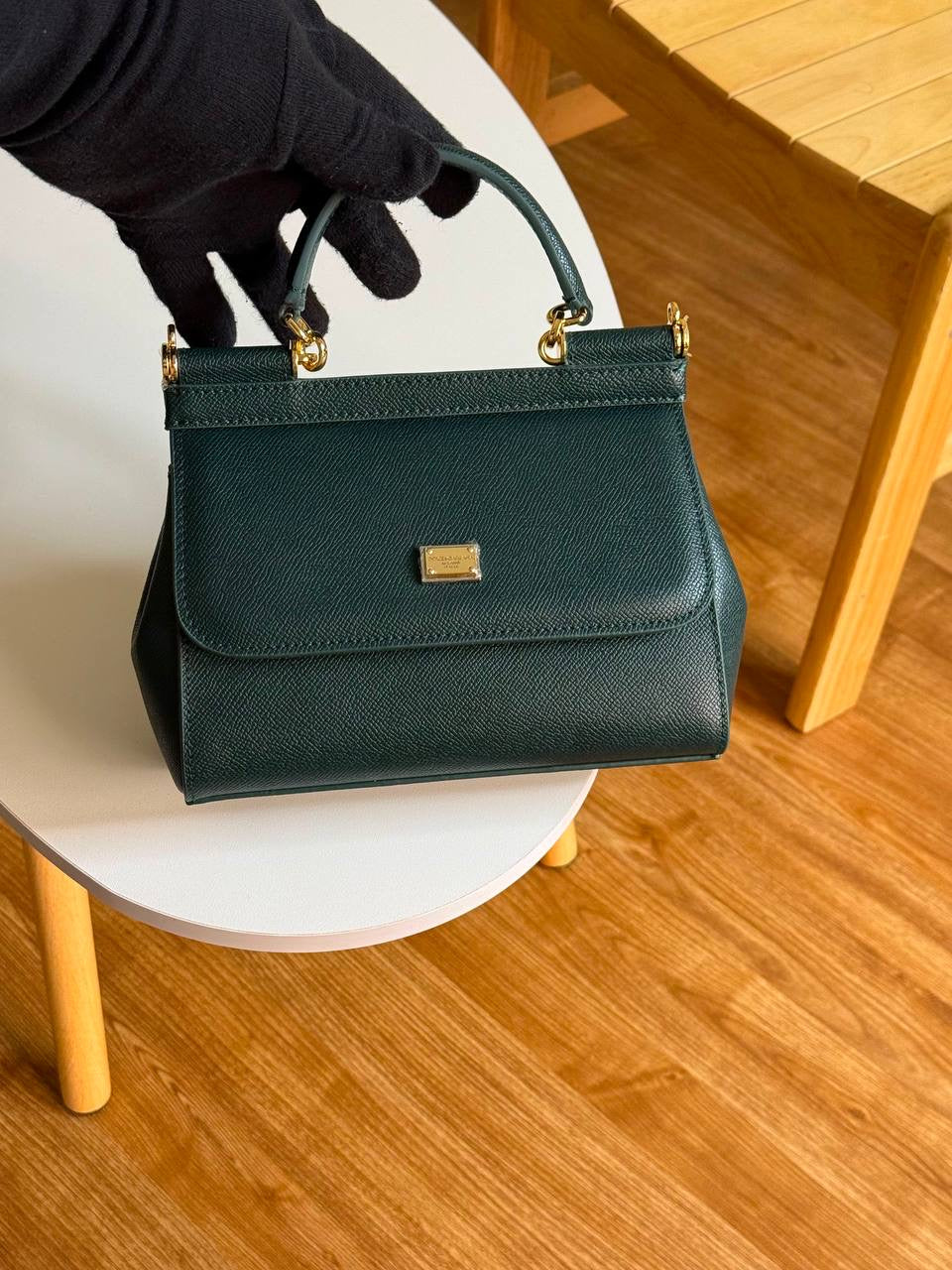 DOLCE GABBANA 20cm